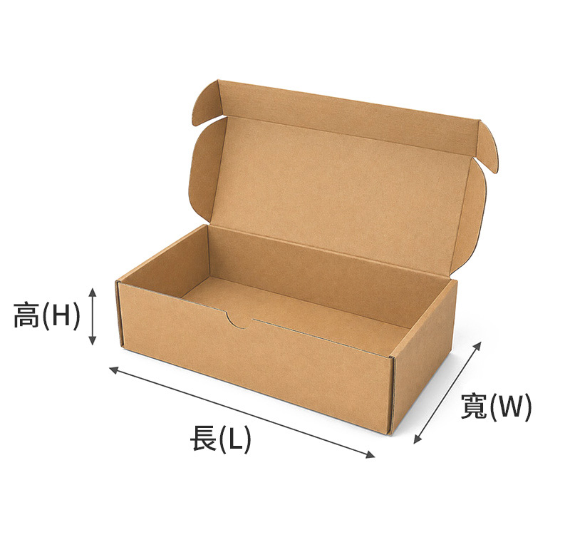飛機盒/披薩盒