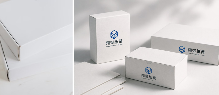 白牛皮紙